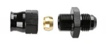 Earls Plumbing AT165064ERL Aluminum An To Tubing Adapter. Fixed Price $44.04.