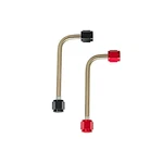 Nitrous Outlet 4150 Stinger 2 Deep Break Solenoid Bracket System Hard-lin. Fixed Price $103.99.