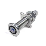 Wehrs Machine Adjustable Throttle Pedal Stop- WM254. Fixed Price $50.39.