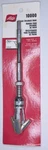 Lisle 10000 Brake Cylinder Hone, Stone, Range 27/32" - 2", 220 Grit Stones. Fixed Price $12.99.