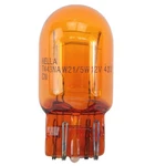 Hella Parking Light Bulb For Mazda 6 7443NA. Fixed Price $7.97.