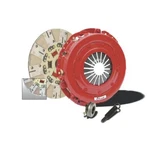 Mcleod 75317 Street Extreme Kit For Gm 55-83 10.5IN. 1-1/8X10. Fixed Price $426.24.