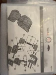 Rugged Ridge 11210.17 Aluminum Hood Catch Kit Textured Black 07-18 Jeep Jku. Fixed Price $129.99.