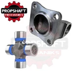 2-2-1309 & Spicer 5-153X Universal Joint 1310 Series Frontier Xterra Pathfinder. Fixed Price $67.30.