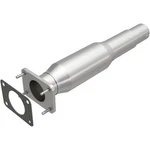 Magnaflow Catalytic Converter 24204: Epa, Direct-fit. Fixed Price $332.00.