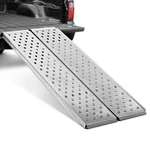 Lund 602004 Straight Bi-fold Loading Ramp. Fixed Price $266.51.