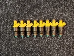 Accel 150830 Performance Fuel Injector Lb/hr High Impedance EV1 & Minitimer. Fixed Price $279.99.