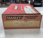 Manley 11863-8 1.600" Small Block Chevy Race Master Exhaust Valves Set Of. Fixed Price $179.99.