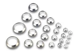 Earls Plumbing 169216ERL O-ring Conical Seal Size -16 2PC. Fixed Price $37.72.