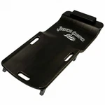 Lisle 97102 Low Profile Plastic Creeper - Black New. Fixed Price $105.49.
