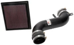 K&n Cold Air Intake Typhoon 69 Series For Lexus ES350 3.5L 2019-2024. Fixed Price $367.99.