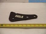 John Deere: KK25768, Closing Disk Side Plate, Black, 6020, 20201015DY2. Fixed Price $95.43.