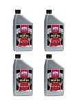 Lucas Oil 10791 Synthetic Sae 75W-140 V-twin Gear Pack. Fixed Price $68.90.