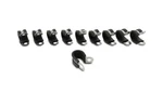 Vibrant 17196 Stainless Cushion P-clamp 1.25" Od (pack 10). Fixed Price $30.61.