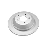 Powerstop Disc Brake Rotor Fits Hyundai Santa Fe 2010-2018,. Fixed Price $105.99.