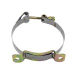 11032 Nitrous Express And 1.25 Stainless Steel Bottle Bracket. Fixed Price $53.68.