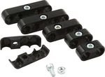 Allstar Performance Spark Plug Wire Loom Kit 7 9MM Plastic Black Clamp Style. Fixed Price $28.53.