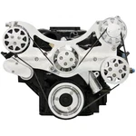 All American Billet FDS-FE-101 Fits Ford Front Drive System. Fixed Price $2795.00.