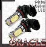 Oracle Lighting 9006 Plasma Bulbs (pair) WHITE-3624-051. Fixed Price $56.57.