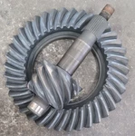 Used - Motive Ford 9" 5.43 Gear Set Inch 543 Free Shipping!!!. Fixed Price $135.00.