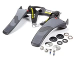Schroth Racing SR42603A-SFI Shr Flex Head And Neck Restraint With Pads Large. Fixed Price $430.00.