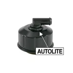 C8AZ-6766-A Scott Drake Closed Emissions Oil Cap (black). Fixed Price $43.86.