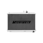 Mishimoto Performance Aluminum Radiator Fits Mazda RX-8 2004-2008 Silver. Fixed Price $359.95.