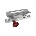 Scott Drake Firex-mnt-s-dag Extinguisher Mount Silver. Fixed Price $91.45.