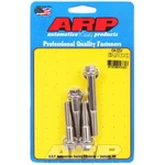 Arp Water Pump Bolt Kit 434-3204; Stainless Hex Head, For 262-400 Sbc, Swp. Fixed Price $28.57.