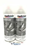 Duplicolor CWRC900-2 Pack Matte Clear Customwrap Ez Peel Technology 11OZ. Fixed Price $36.99.