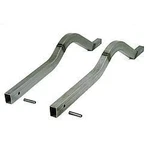 Competition Engineering Rear Frame Rail Kit 68-76 Nova. Fixed Price $485.30.