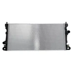 New Aluminum Radiator MB3Z8005A Ford Bronco 2021 2022 2023 L4 2.3L V6 2.7L. Fixed Price $188.81.