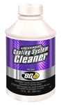 Bg Cooling System Cleaner Pn 540 Radiator Flush Additive 12OZ. Fixed Price $15.99.
