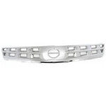Sherman 1650-99-0 Grille Assembly Chrome For 2003-2005 Nissan Murano. Fixed Price $88.76.