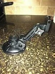 Drift Window Suction Cup Auto Mounting For Stealth Mini. Fixed Price $49.99.