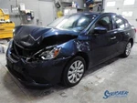 Passenger Right Tail Light Decklid Mounted Fits 16-19 Sentra 1151937. Fixed Price $59.99.