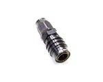 Jiffy-tite #31606J Q/r #6 Straight Hose End Black. Fixed Price $62.81.