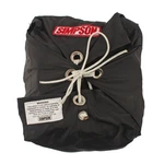 Simpson 42020BK 10 Ft. Sky Jacker Drag Parachute - Black. Fixed Price $665.95.