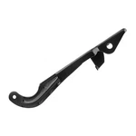 United Pacific 110975 Hood Hinge Bracket Steel, Black Edp, Passen For Chevrolet. Fixed Price $39.33.