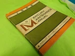 1956 Mercury Oem Service Manual. Fixed Price $30.00.