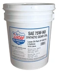 Lucas Oil Products 10072 Synthetic Sae 75W-90 Trans & Diff Lube. Fixed Price $147.57.