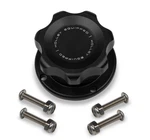 Holley 241-230 Billet Fuel Cell Cap With Equipped Logo. Fixed Price $81.41.