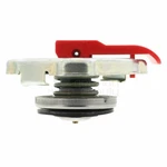 Motorad Radiator Cap ST16V For Am General Buick Cadillac Chevrolet Chrysler. Fixed Price $13.98.