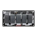 Quickcar 52-163 Rocker Switches Fused With Flag Plate. Fixed Price $138.78.