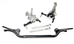 Ridetech 11169500 Truturn Steering System. Fixed Price $1225.00.