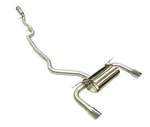 Obx Stainless Turboback Exhaust Kit 2014-2016 Bmw Series F22 M235I 2DR Coupe. Fixed Price $432.29.