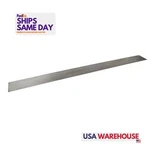 Allstar ALL22122, Door Plate 1/8 X 5 48 High Performance & Racing Parts. Fixed Price $40.20.