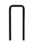 Leaf Spring Axle U-bolt Kit Skyjacker 58X318X912. Fixed Price $47.82.
