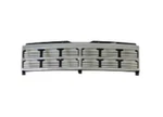 Sherman Parts 328-99-3 Grille (value Line). Fixed Price $127.96.