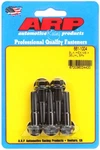 Arp For M8 1.25 35 Hex Black Oxide Bolts 661-1004. Fixed Price $31.62.